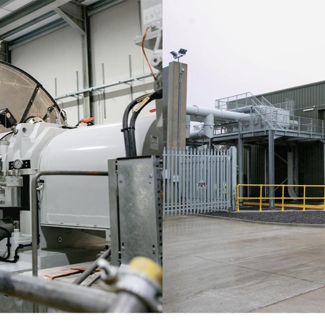 ELECTRICAL STABILITY PLANTS ELECTRICAL STABILITY PLANTS