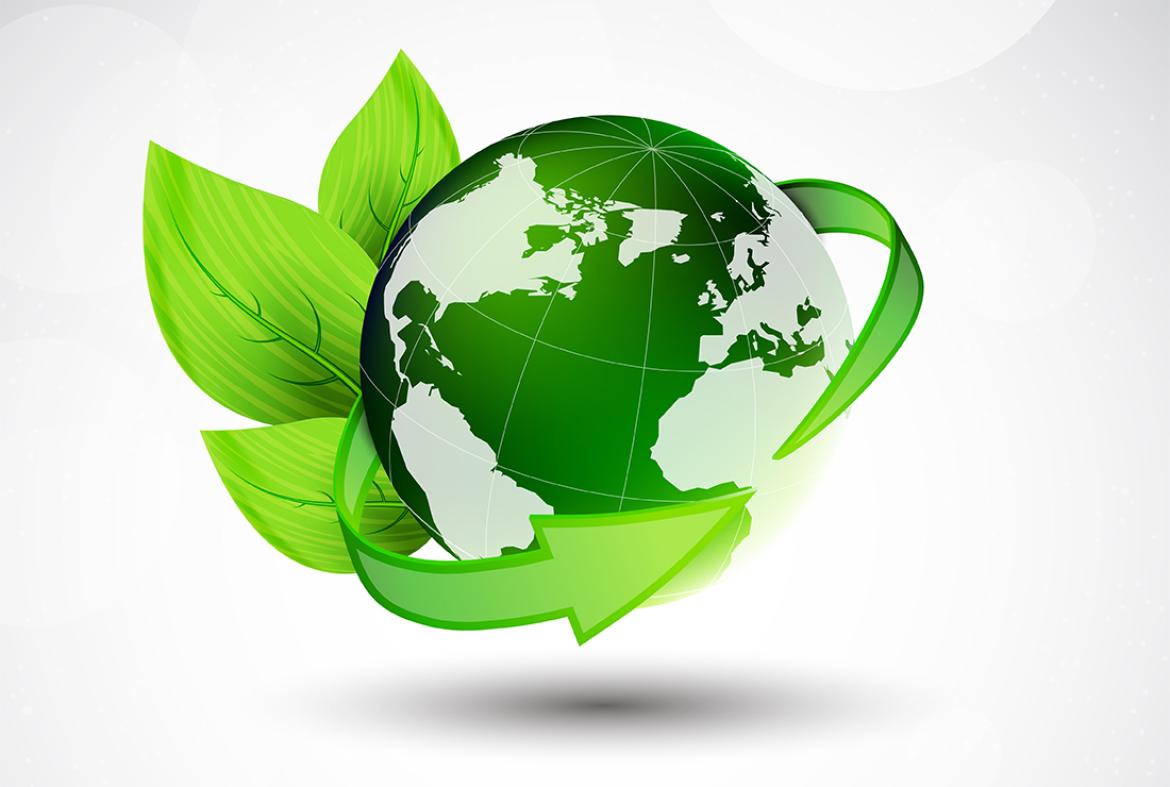 Committed to the environment and the circular economy - EMICA Committed to the environment and the circular economy - EMICA