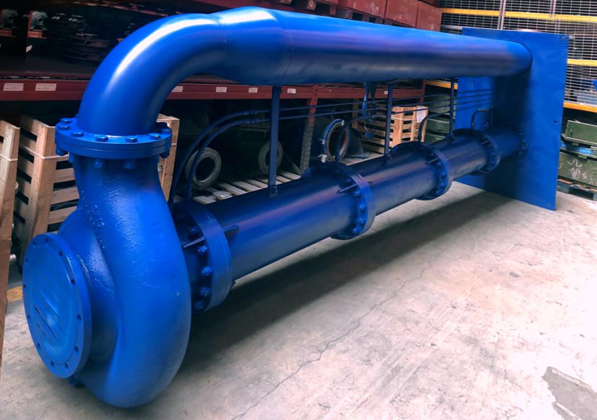 ACERINOX EMICA CPK ACERINOX EMICA CPK