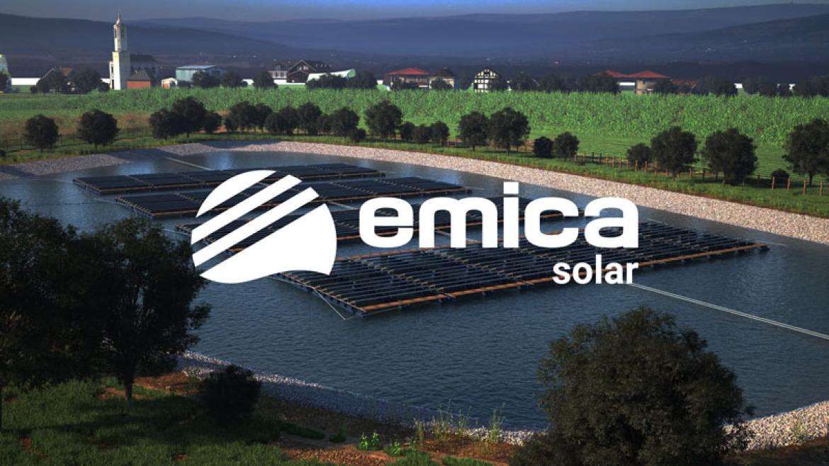 Emica Solar Emica Solar