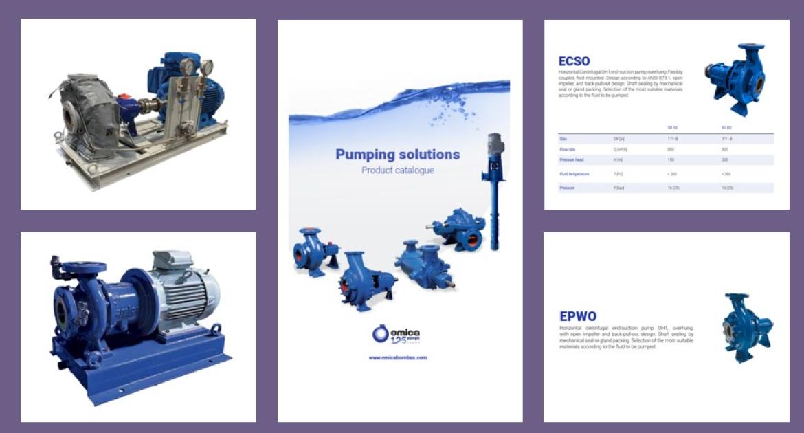 NEW RELEASE! NEW CATALOGUE 125th ANNIVERSARY