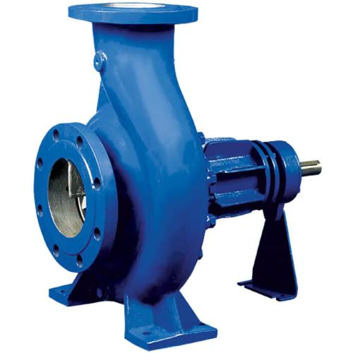 Horizontal centrifugal pump - CPK-SY