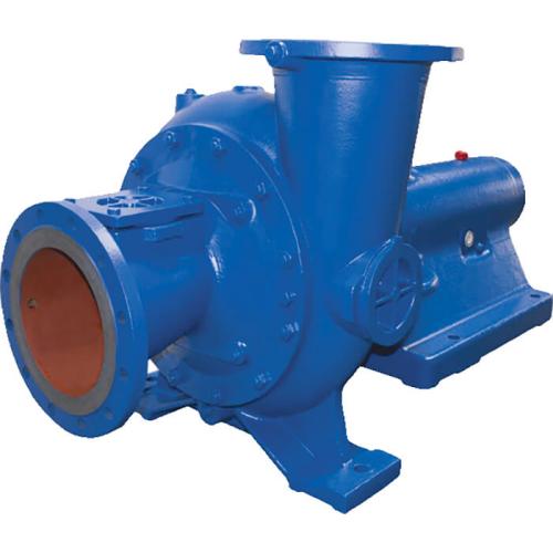 Horizontal centrifugal pump - KWK