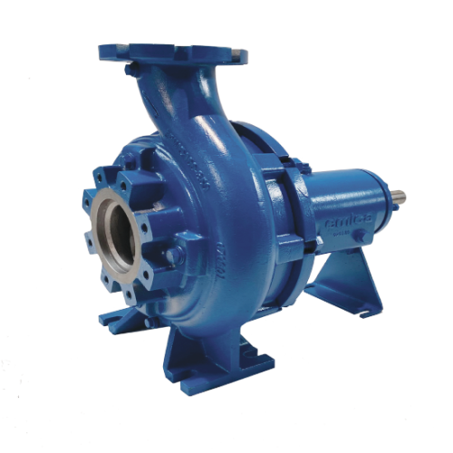 Horizontal centrifugal pump - EPWO